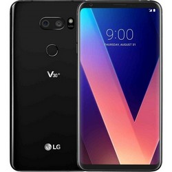 Замена дисплея на телефоне LG V30 Plus в Брянске